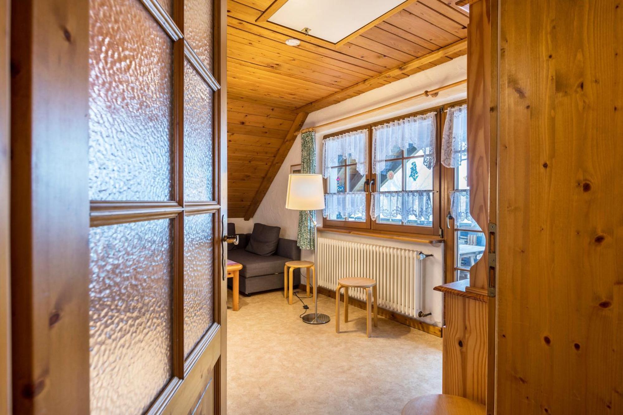 Апартаменти Mittlerer Itzenwaldhof - Heimkehr Мюнстерталь Екстер'єр фото