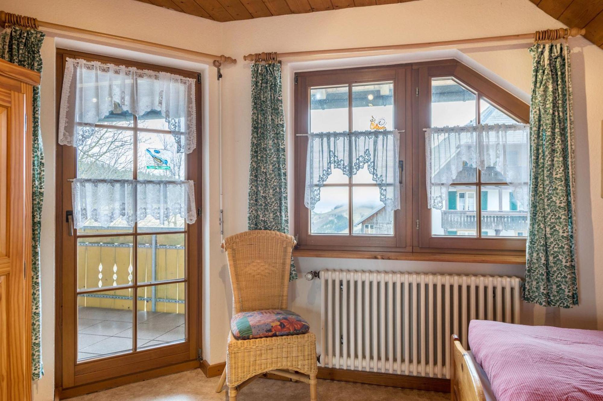 Апартаменти Mittlerer Itzenwaldhof - Heimkehr Мюнстерталь Екстер'єр фото
